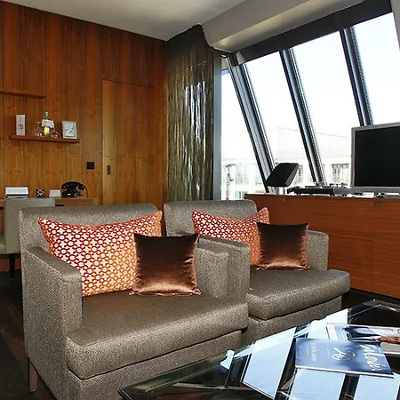 Gendarm Nouveau 4* Berlino