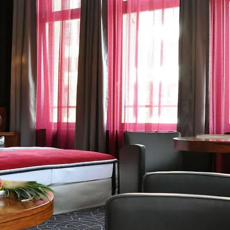 Gendarm Nouveau Hotel Berlino