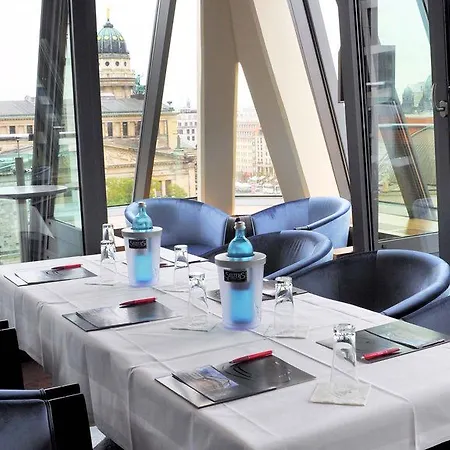 Gendarm Nouveau Hotel Berlino