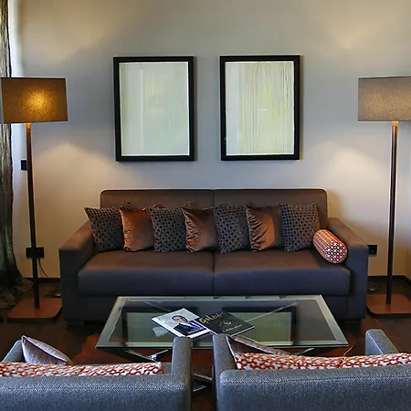 Hotel Gendarm Nouveau