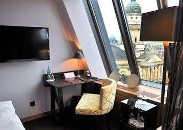 Hotel Gendarm Nouveau 4*