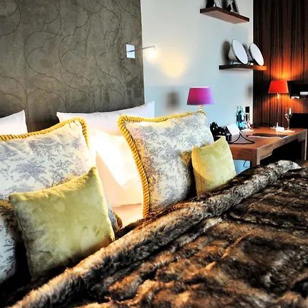 Gendarm Nouveau Szálloda 4*