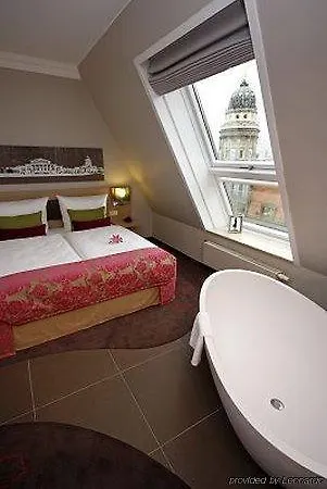 Hotel Gendarm Nouveau