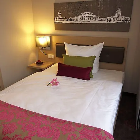 Hotel Gendarm Nouveau 4*