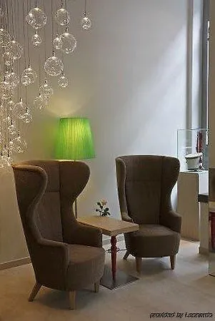 Hotel Gendarm Nouveau Berlino