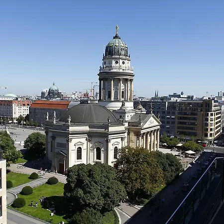 Gendarm Nouveau Hotel 4*