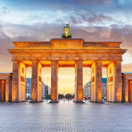 Szálloda Gendarm Nouveau 4*