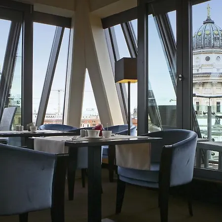 Szálloda Gendarm Nouveau 4*