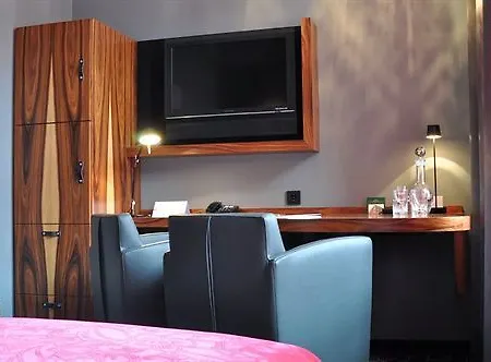 Gendarm Nouveau 4* Berlin