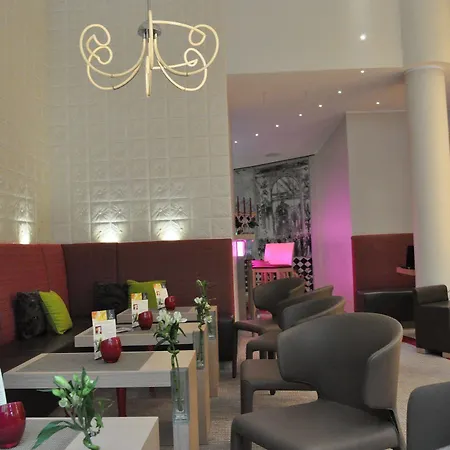 Szálloda Gendarm Nouveau