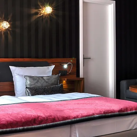 Szálloda Gendarm Nouveau