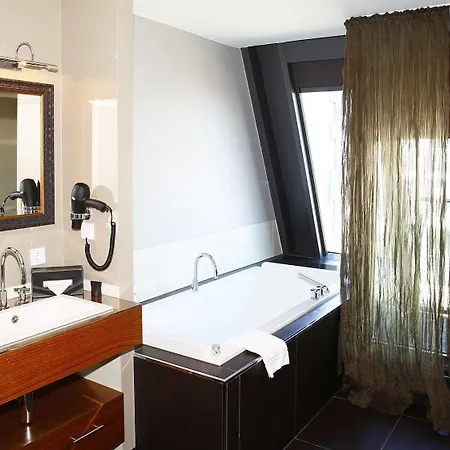 Gendarm Nouveau Hotel