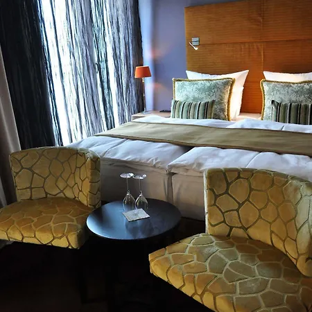 Gendarm Nouveau 4* Berlin