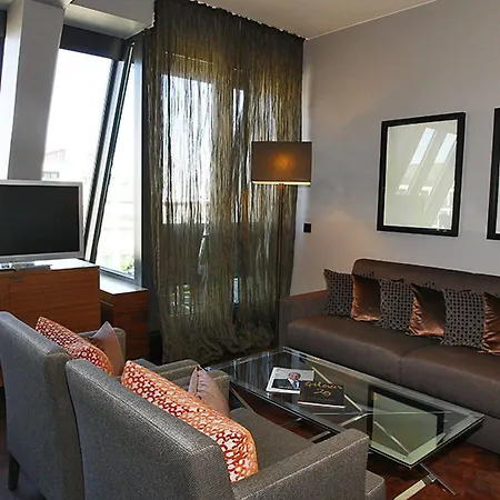 Hotel Gendarm Nouveau Berlin