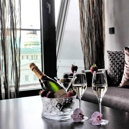 Gendarm Nouveau Szálloda