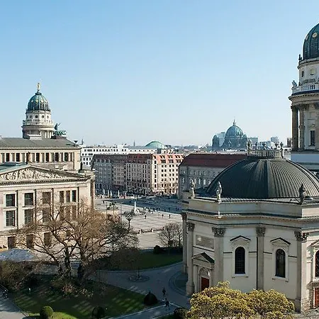 Gendarm Nouveau Szálloda