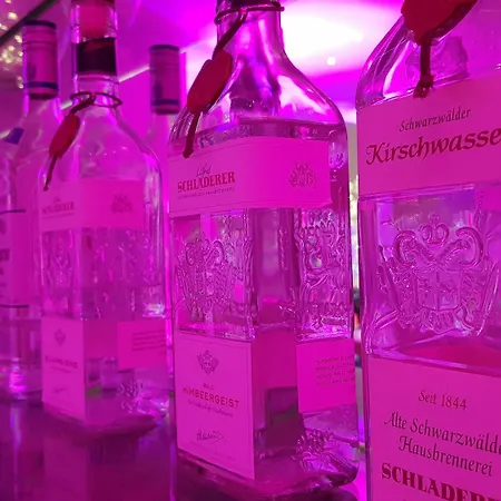 Gendarm Nouveau Hotel