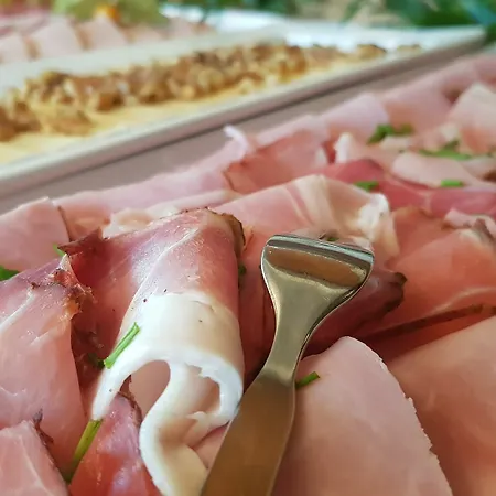 Gendarm Nouveau Szálloda