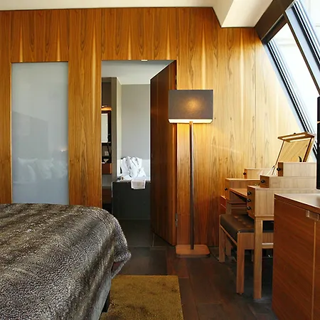 Szálloda Gendarm Nouveau 4*