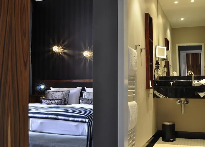 Gendarm Nouveau 酒店