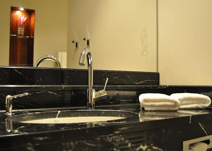 Gendarm Nouveau فندق