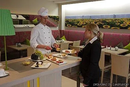 Gendarm Nouveau 4* برلين