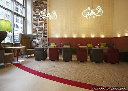 فندق Gendarm Nouveau 4*