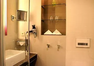 酒店 Gendarm Nouveau