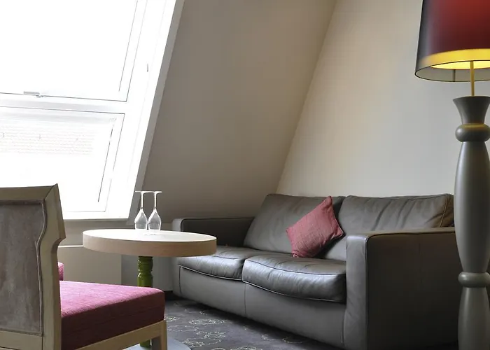 Gendarm Nouveau برلين