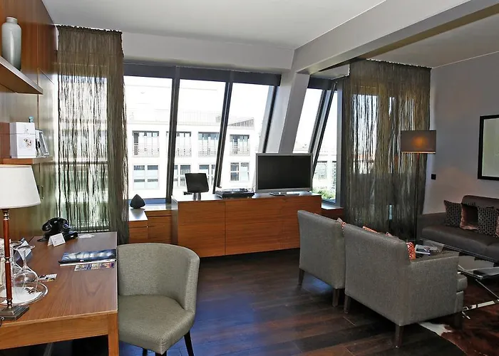 Gendarm Nouveau 4* 柏林