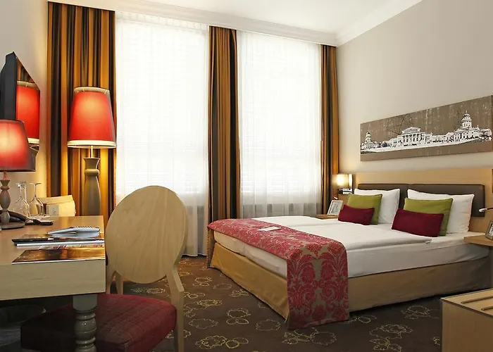 Gendarm Nouveau 柏林