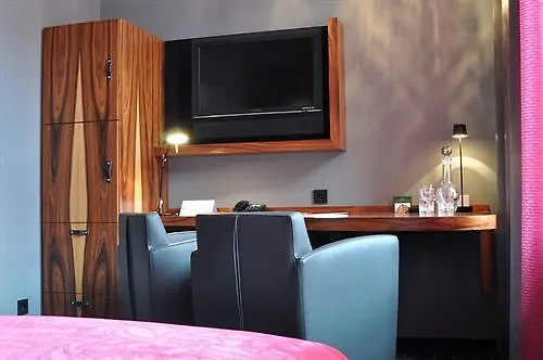 Gendarm Nouveau 4* Berlin