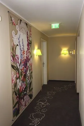 Gendarm Nouveau 酒店 柏林