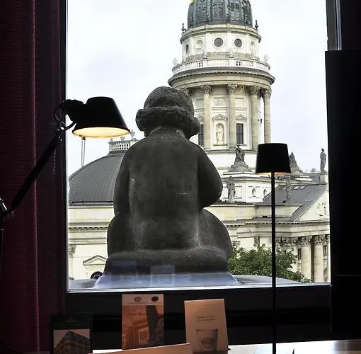 Gendarm Nouveau 4* 柏林