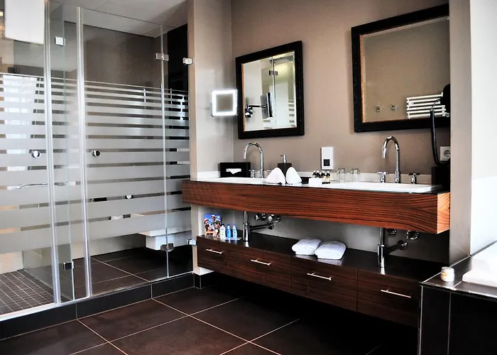 Gendarm Nouveau 酒店 柏林