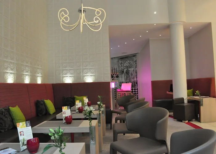 酒店 Gendarm Nouveau