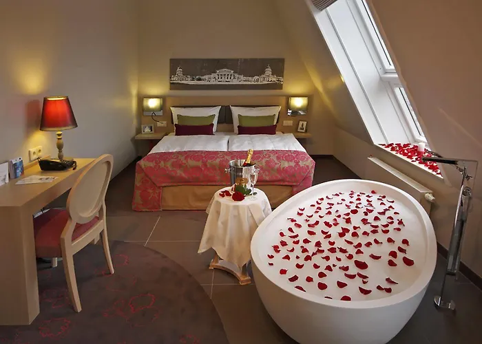 Gendarm Nouveau 酒店