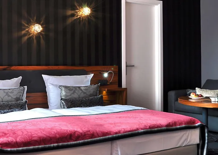 فندق Gendarm Nouveau