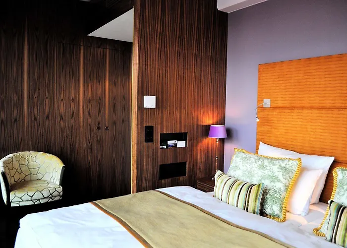 فندق Gendarm Nouveau