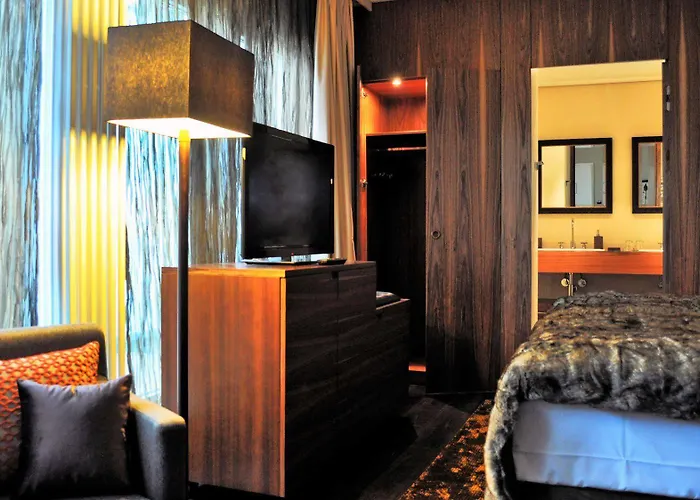 Gendarm Nouveau 4* 柏林