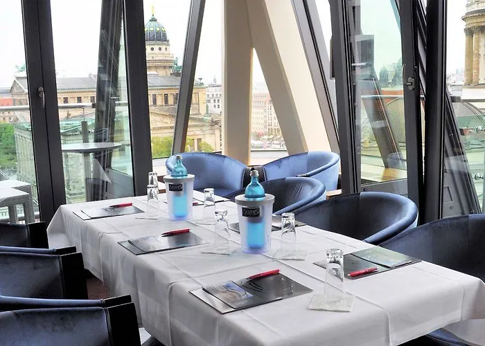 Gendarm Nouveau فندق برلين