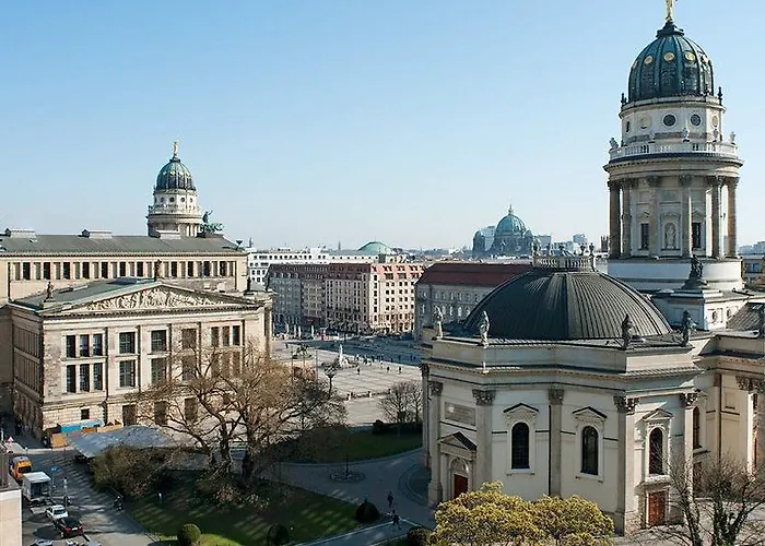 Gendarm Nouveau 酒店