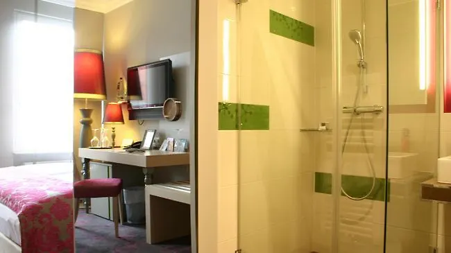 Gendarm Nouveau فندق برلين