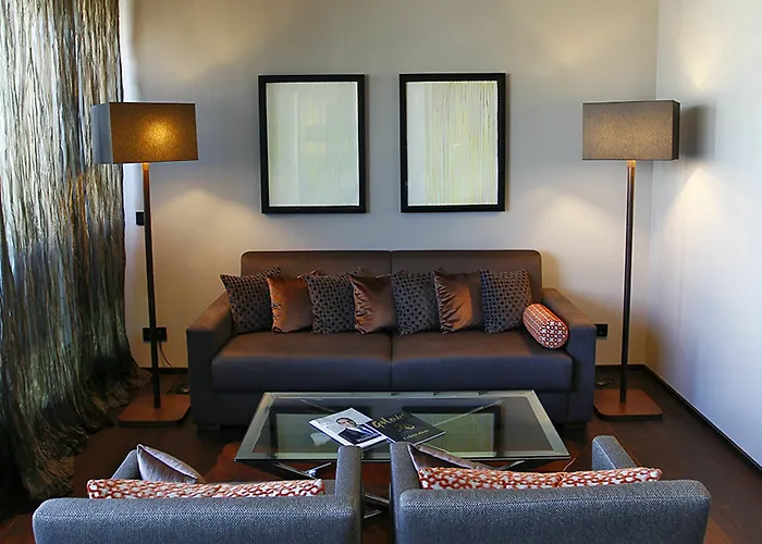 酒店 Gendarm Nouveau